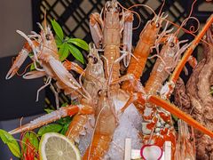 -上井料理黑金店(IFS国金中心店)