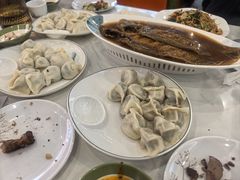 -老回回饺子馆(海洋馆店)