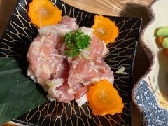 -江户烧肉(高德店)