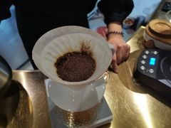 -109 COFFEE(建筑学院店)