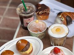 -屋裡·Union Bakery(龙江路店)