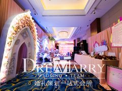 -上海古象大酒店