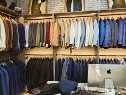 -ChenV西服礼服高级定制(市区养育巷店)