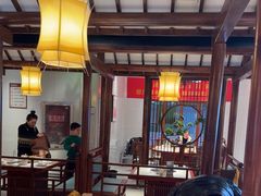 -老员外骨汤火锅(海州古城店)