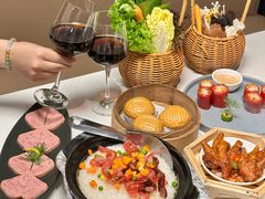 -煲王粤菜餐厅(中侨中心店)