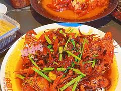 -红盔甲·小龙虾(人民广场店)