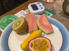 -亚马逊蒸汽活海鲜自助(LCM置汇旭辉广场店)
