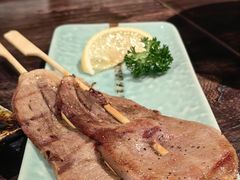 -眷屋の深夜食堂(云锦中心店)