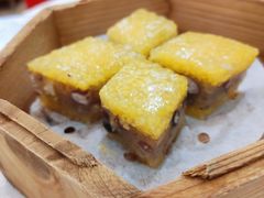 -寻味顺德·南记酒家·传统顺德菜·鱼生(广源路店)