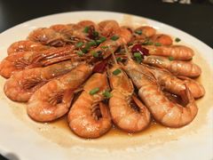 -健眺小海鲜(临海后山店)