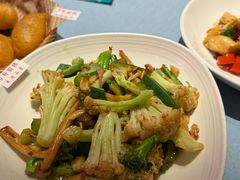 -79号渔船海鲜饭店(华强北店)