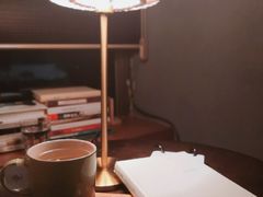 -咖法森林·咖啡  酒吧(天河店)