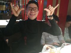 -海底捞大排档火锅(打浦路店)