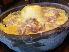 -童年小筑餐厅(申花路店)