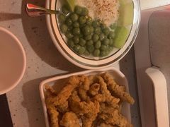 -闻溪有渔·活鱼现烤才好吃(太仓万达店)