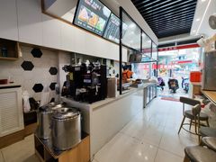 -陈阿婆豆腐脑-卤煮小吃(朝阳路店)