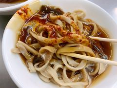 -杨记灌肠(食品街店)