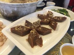 -新聚丰菜馆(太监弄店)