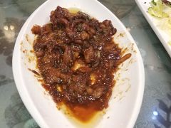-桃子餐厅·天津菜(红星路直营店)