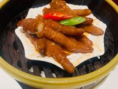 凤爪-荣小馆(临海世纪花城店)