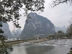 -明仕田园
