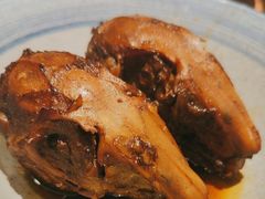麻辣兔头-双流老妈兔头(荟聚店)