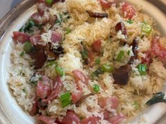 -东方早茶 海鲜•青岛菜(国信体育中心店)