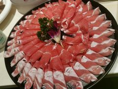 -阳坊胜利涮羊肉(阳坊总店)
