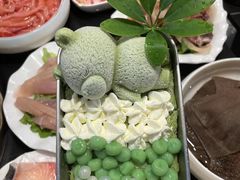 -俏媳妇火锅(宽窄巷子店)