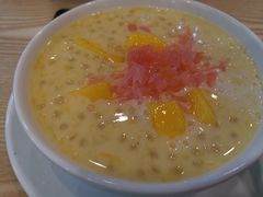 -古春堂凉茶甜品(拱北口岸店)