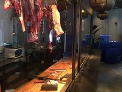 -牛事制造局牛肉火锅(莲岳路店)