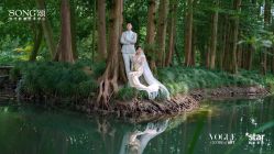 -唯一旅拍·颂当代影像艺术中心(上城店)