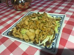 -龙桥私厨·姜花菊花过桥鱼·顺德菜(容桂店)