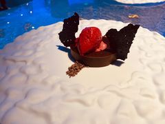 -九献创意菜·牛排馆(亮马河花园店)