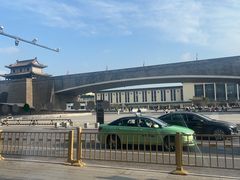 -魏家凉皮(解放路火车站店)