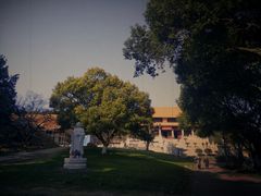 -太子山公园(园东路)