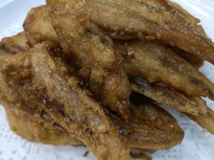 -渔码头食府(蓬莱阁店)