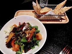 -C&R西班牙餐厅