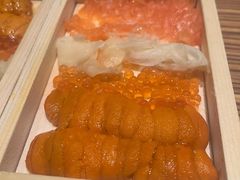 海胆-柚子(假日店)