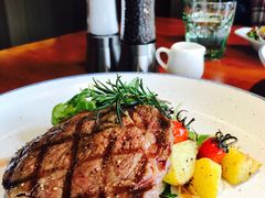 -尊品牛排(中大国际店)