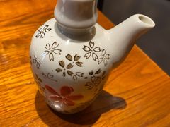 -千代武日本料理(爱建店)