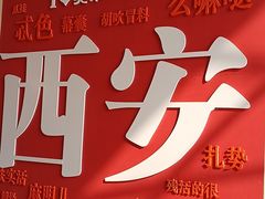 -王府井奥莱临潼小镇(临潼店)