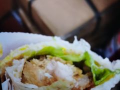 -华莱士·炸鸡汉堡(南门店)