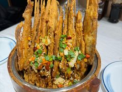 -大眼锅贴水饺(河东店)