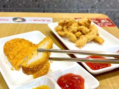 -朴大叔拌饭(广州花城汇店)