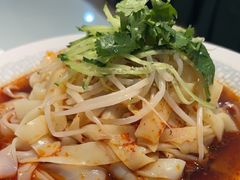 -新疆兵团食府清真(马连道店)