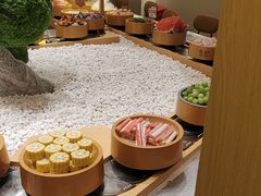 -喜家自助小火锅(卓悦里店)