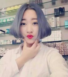 -东方美妍