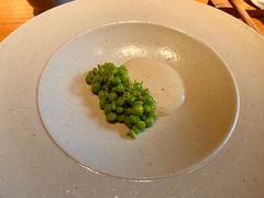 甜豆·牛肝菌-天水蔬食料理(树德之光店)