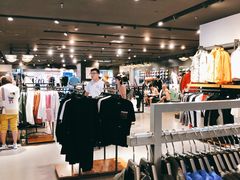 -李宁(大商新玛特店)